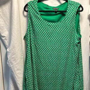Nicole Miller Dress - 2X